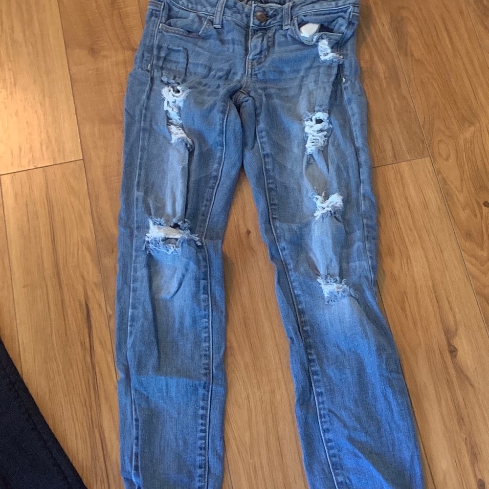 Jeans - Picture 3 of 3